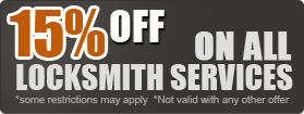 Locksmith Fort Mill